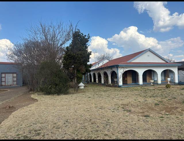 3 BEDROOM HOUSE FOR SALE IN STEEL PARK